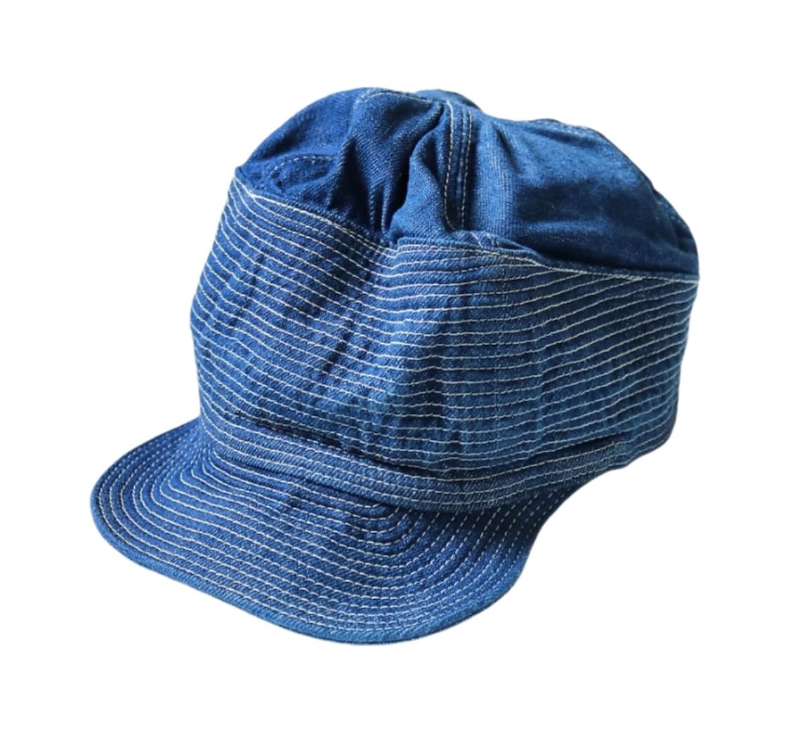 캐피탈 노인과 바다 캡 상품이미지2