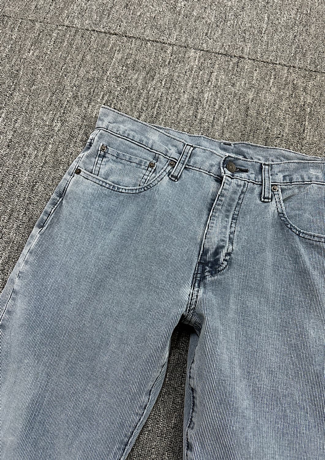 빈티지 리바이스 코듀로이 팬츠 32인치  상품이미지2