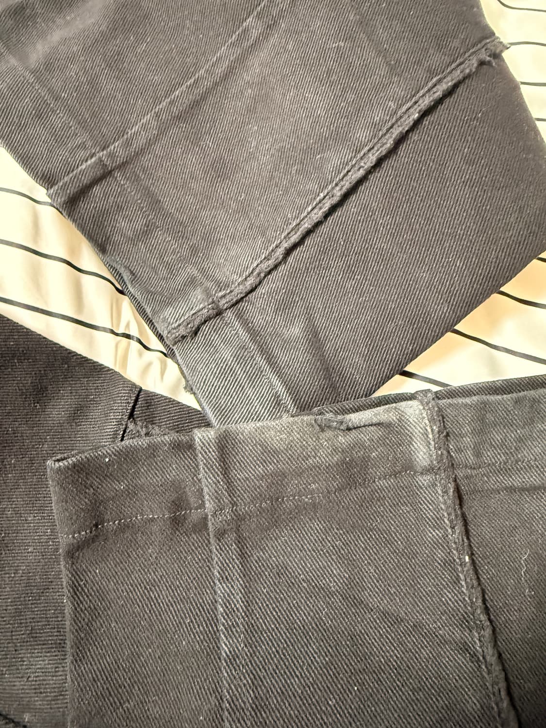 XLIM EP.4 02 TROUSERS 3사이즈 상품이미지2