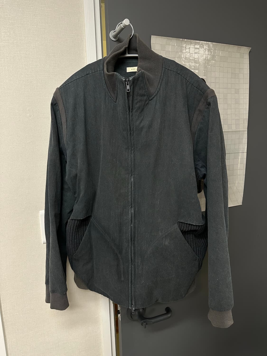 새벽할인)xlim ep2 블루종 프러시안 블루 3사이즈 상품이미지1