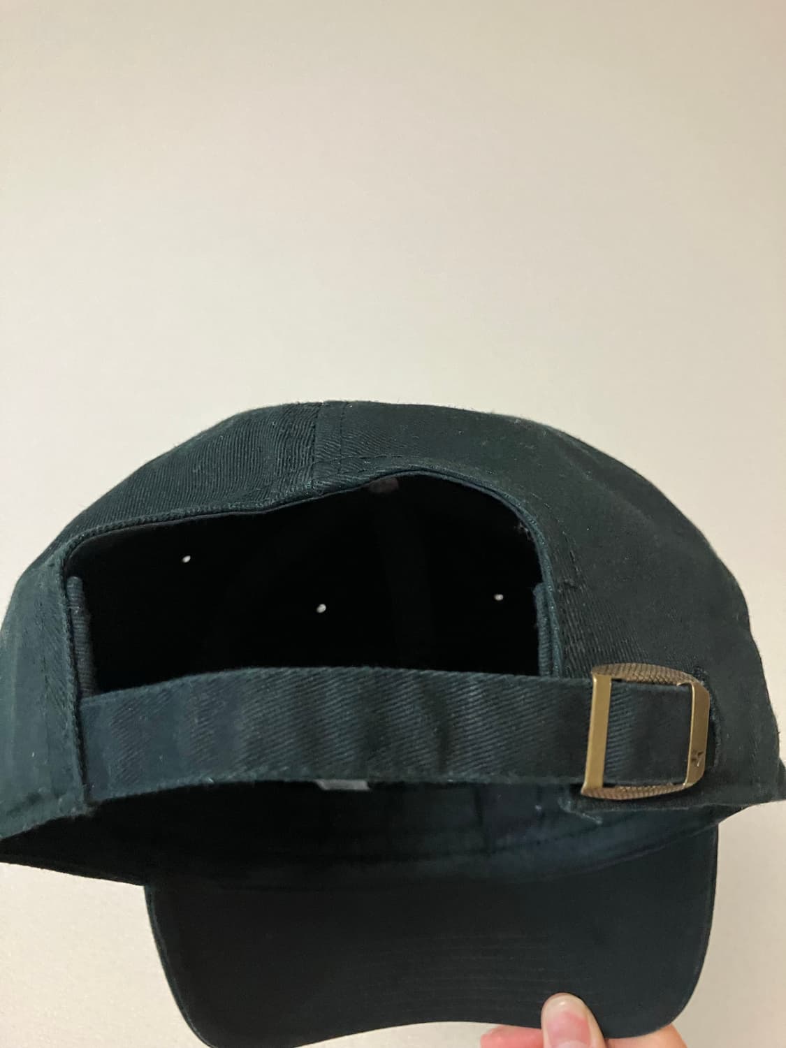 nptss 까르띠에 47브랜드 볼캡 모자 상품이미지4