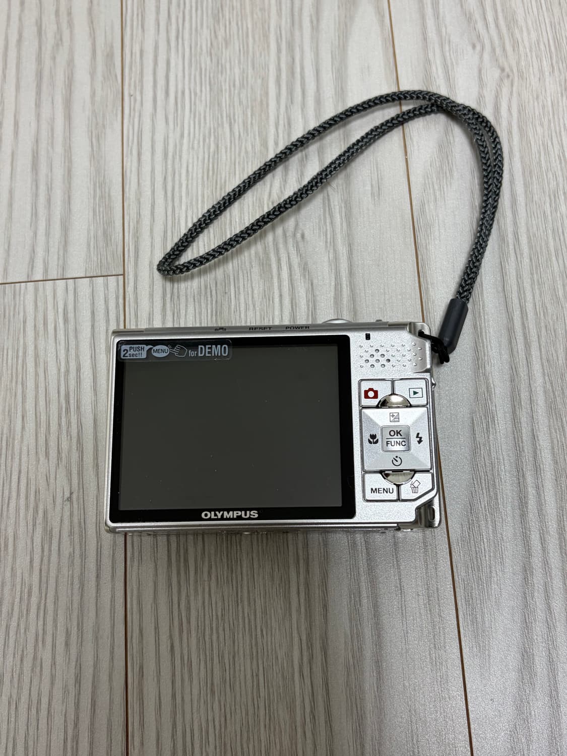 올림푸스 디카 뮤 730 상품이미지2