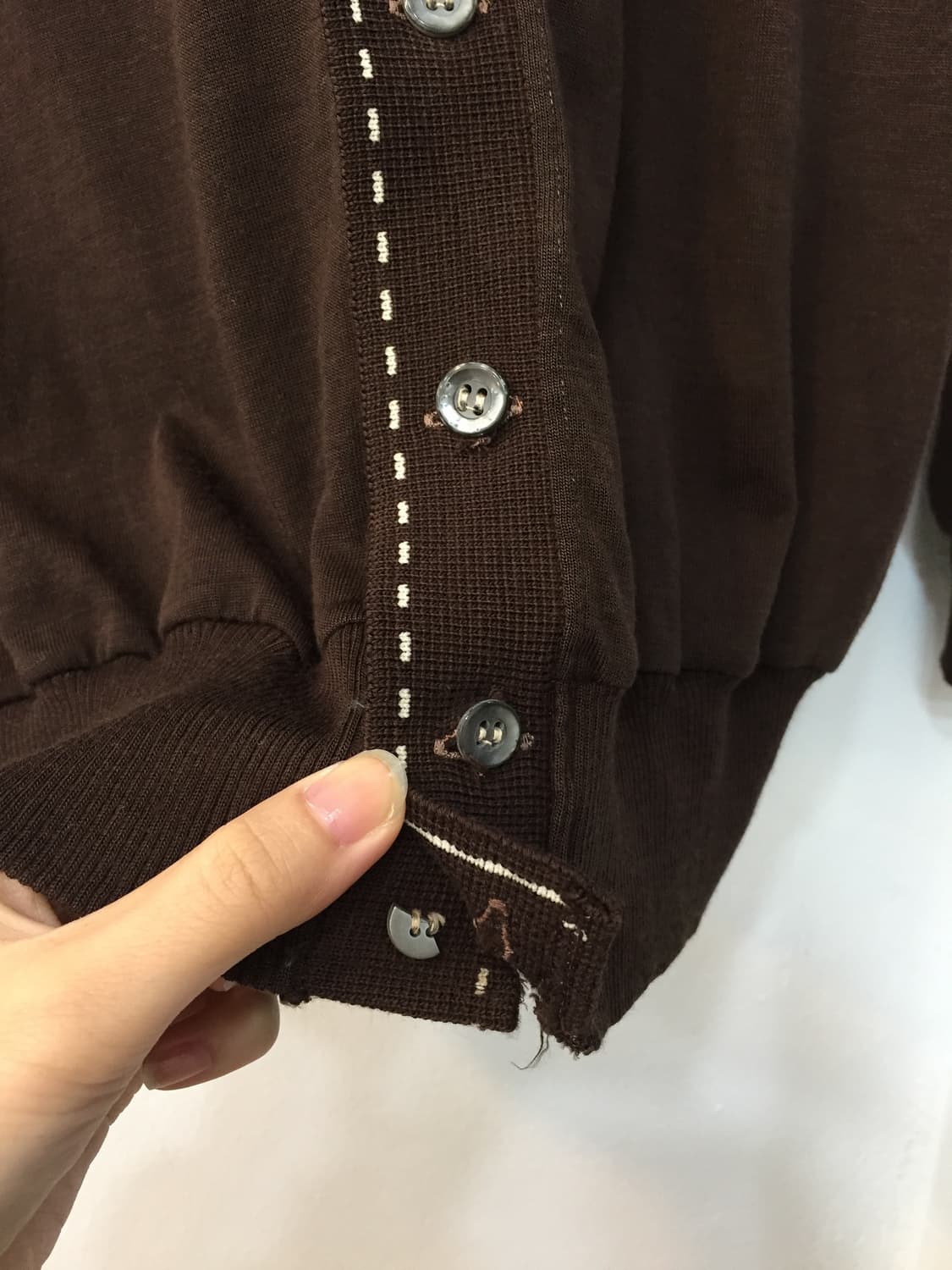 빈티지 시나모롤 파스텔 코디 세트 상품이미지7