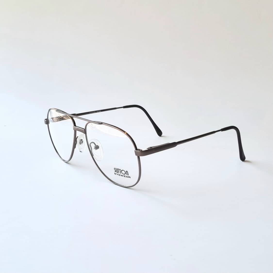 데드스탁 클래식의 정석, 빈티지 보잉 메탈 안경테 765 상품이미지3