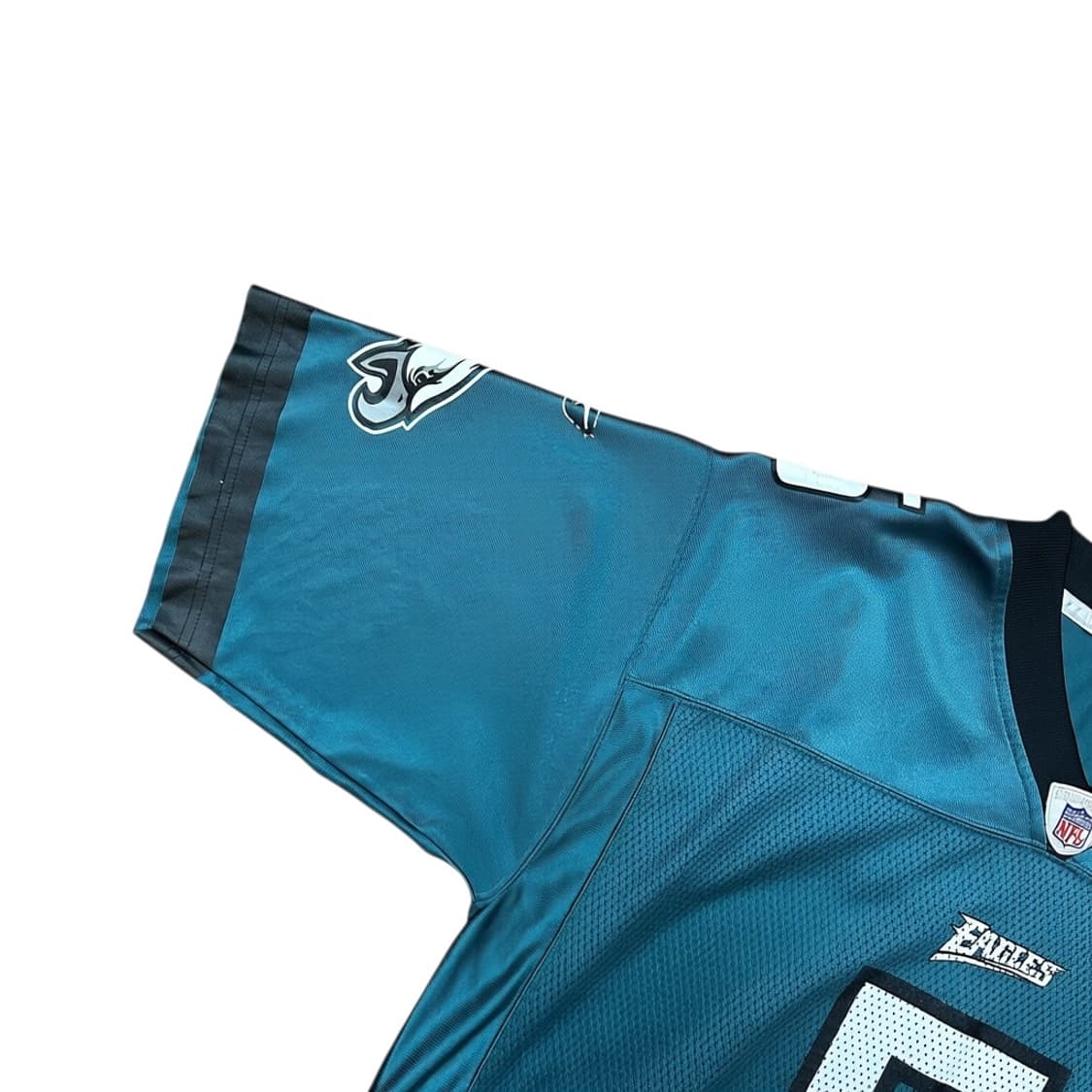 리복 NFL 필라델피아 이글스 럭비져지 상품이미지3