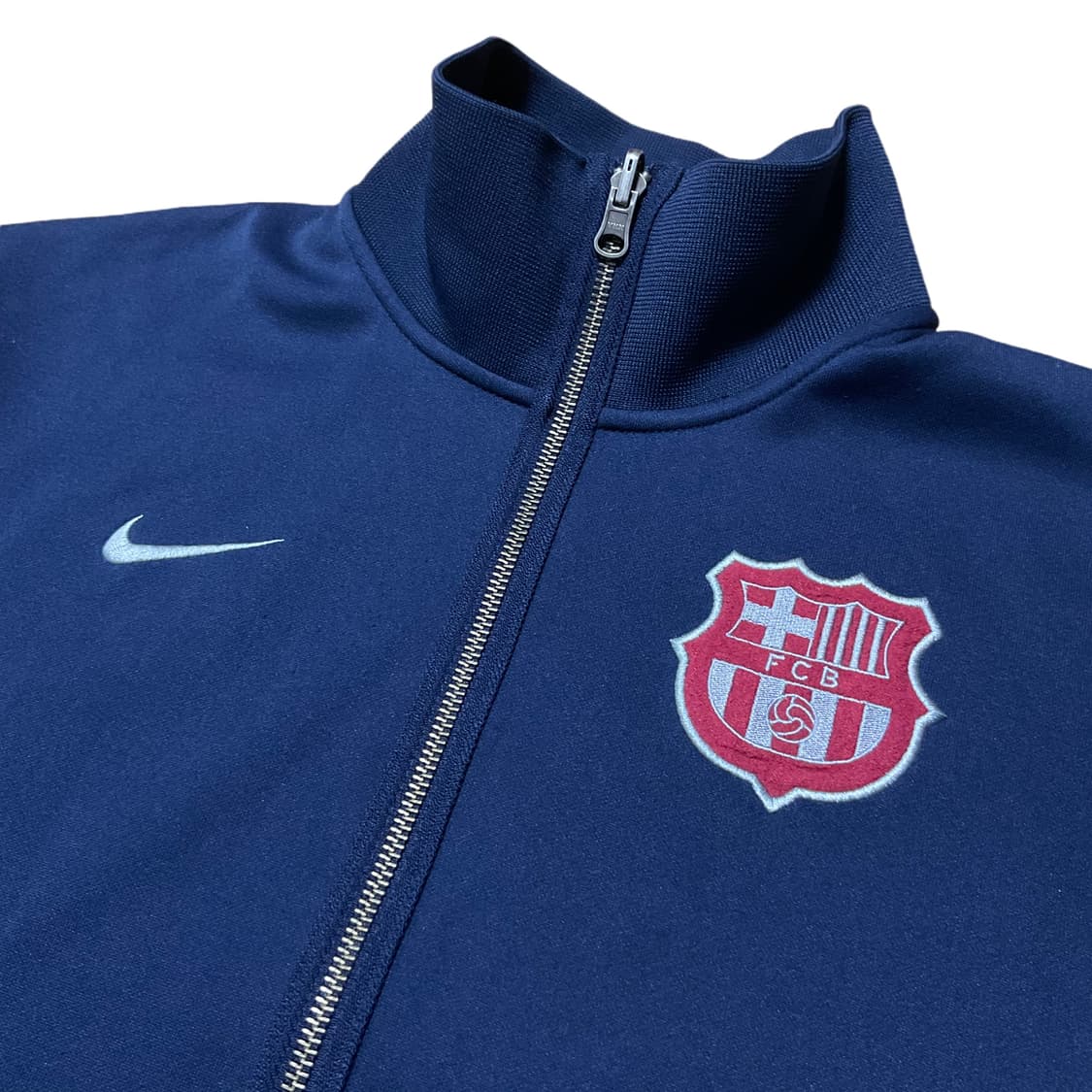 바르셀로나 트랙탑 져지 상품이미지2