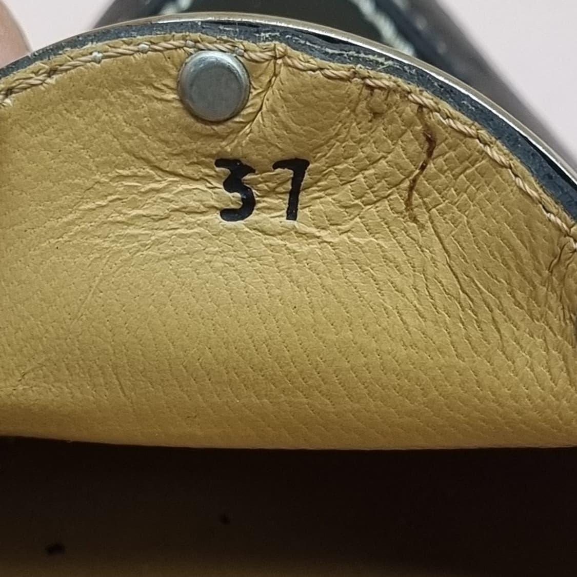 토즈 슬링백240 굽7.5 상품이미지6