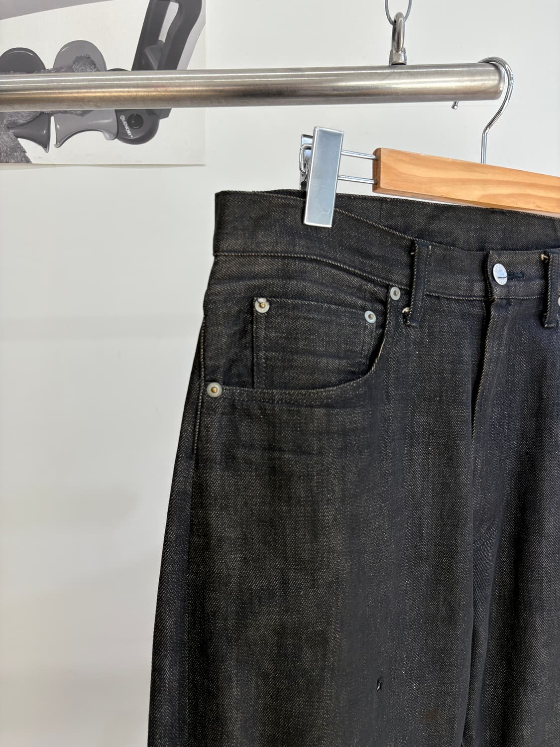 GOOD ENOUGH 데님팬츠 상품이미지3