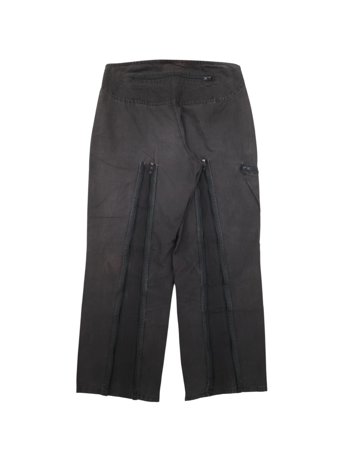 33)00‘s DKNY 택티컬 카고 팬츠 상품이미지7