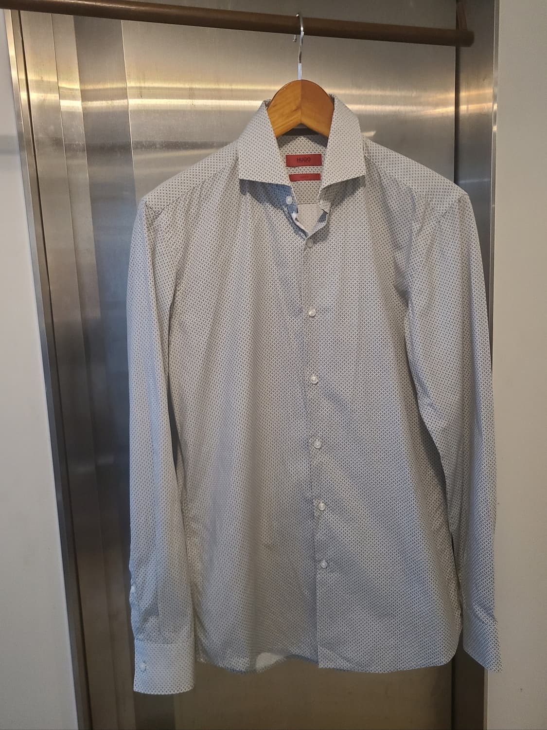 휴고보스 셔츠 상품이미지5