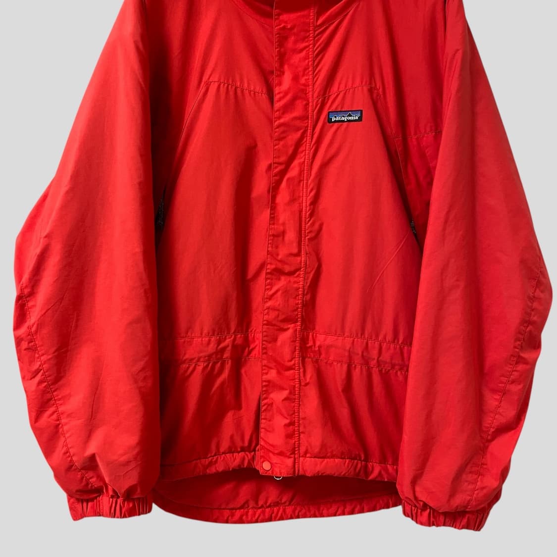 (L)02s 파타고니아 딥파일 인퍼노 자켓 상품이미지5