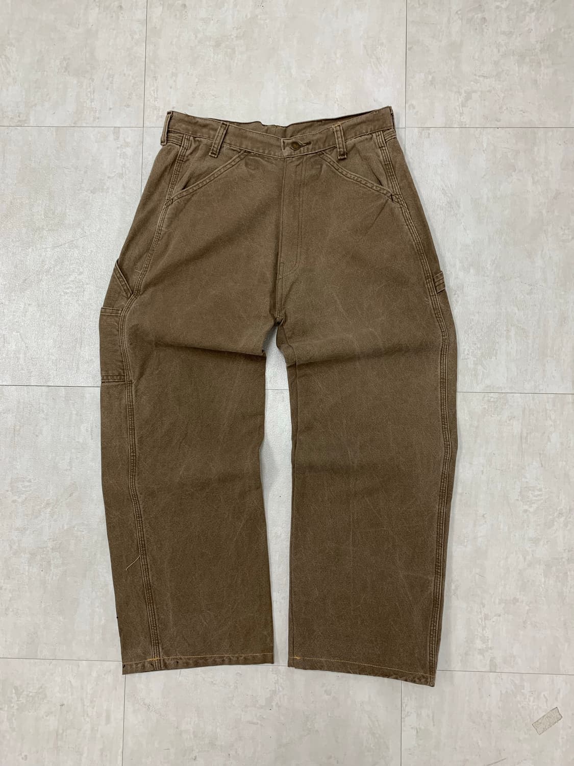 디키즈 카펜터 팬츠#744 상품이미지1