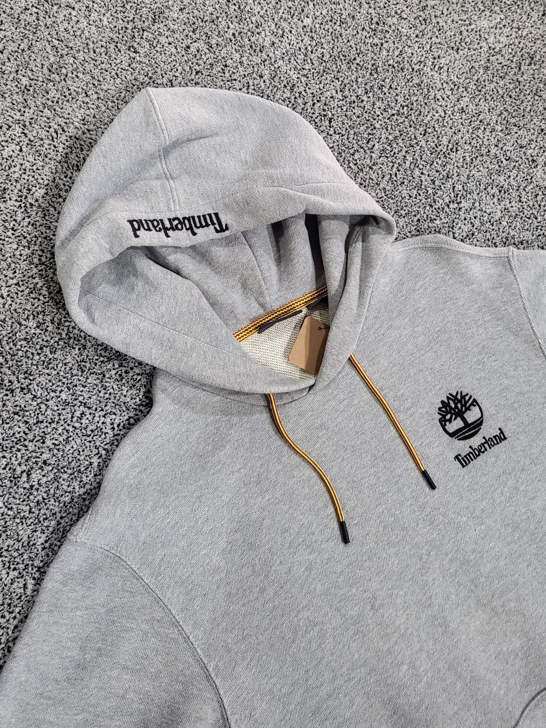 팀버랜드 후드티 상품이미지2