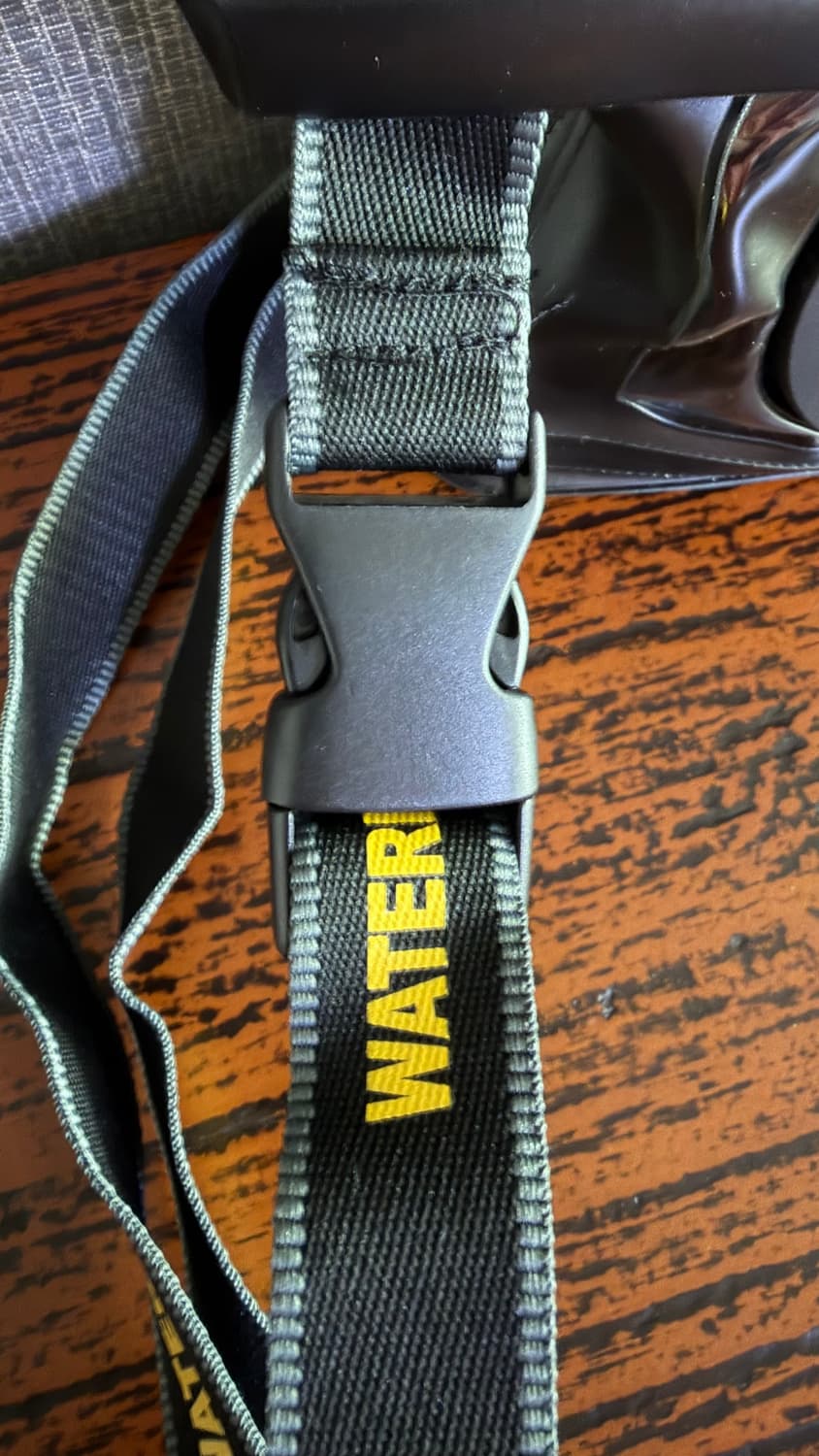 [미사용] 디카팩 DiCAPac WP-S10 DSLR 카메라 방수 케이스 상품이미지7