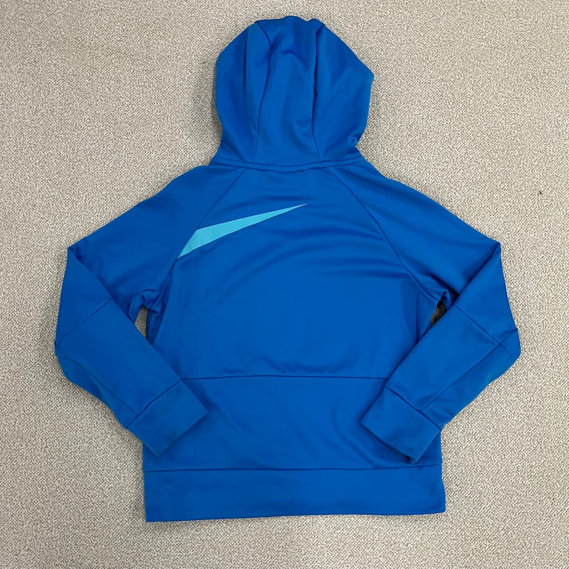 M 나이키 키즈 빅스우시 후드 티셔츠 0202M1 상품이미지5