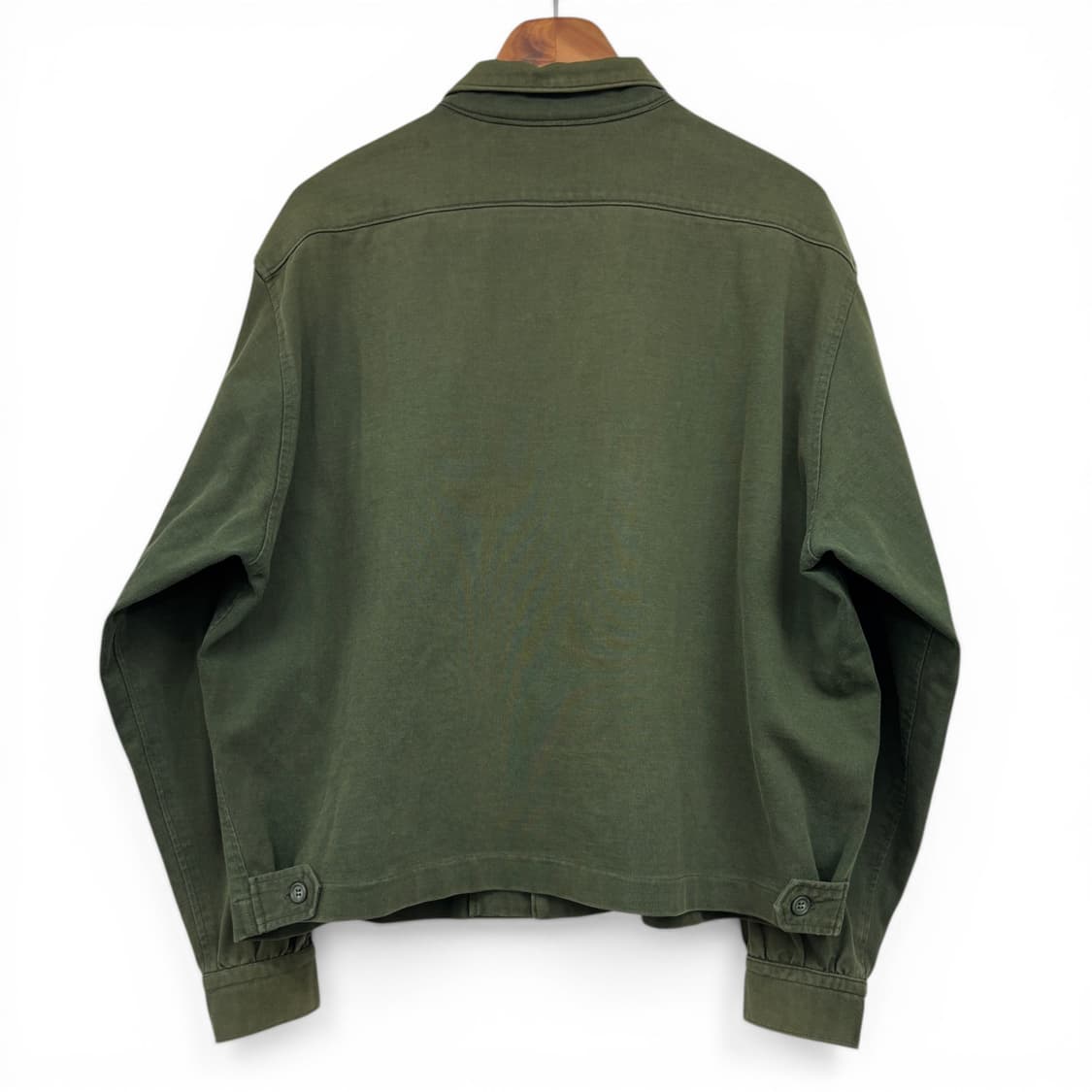 Y's for men 셔츠 자켓 상품이미지2