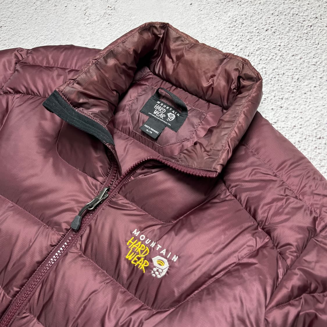 Mountain Hardwear Ghost Whisperer Down  상품이미지3