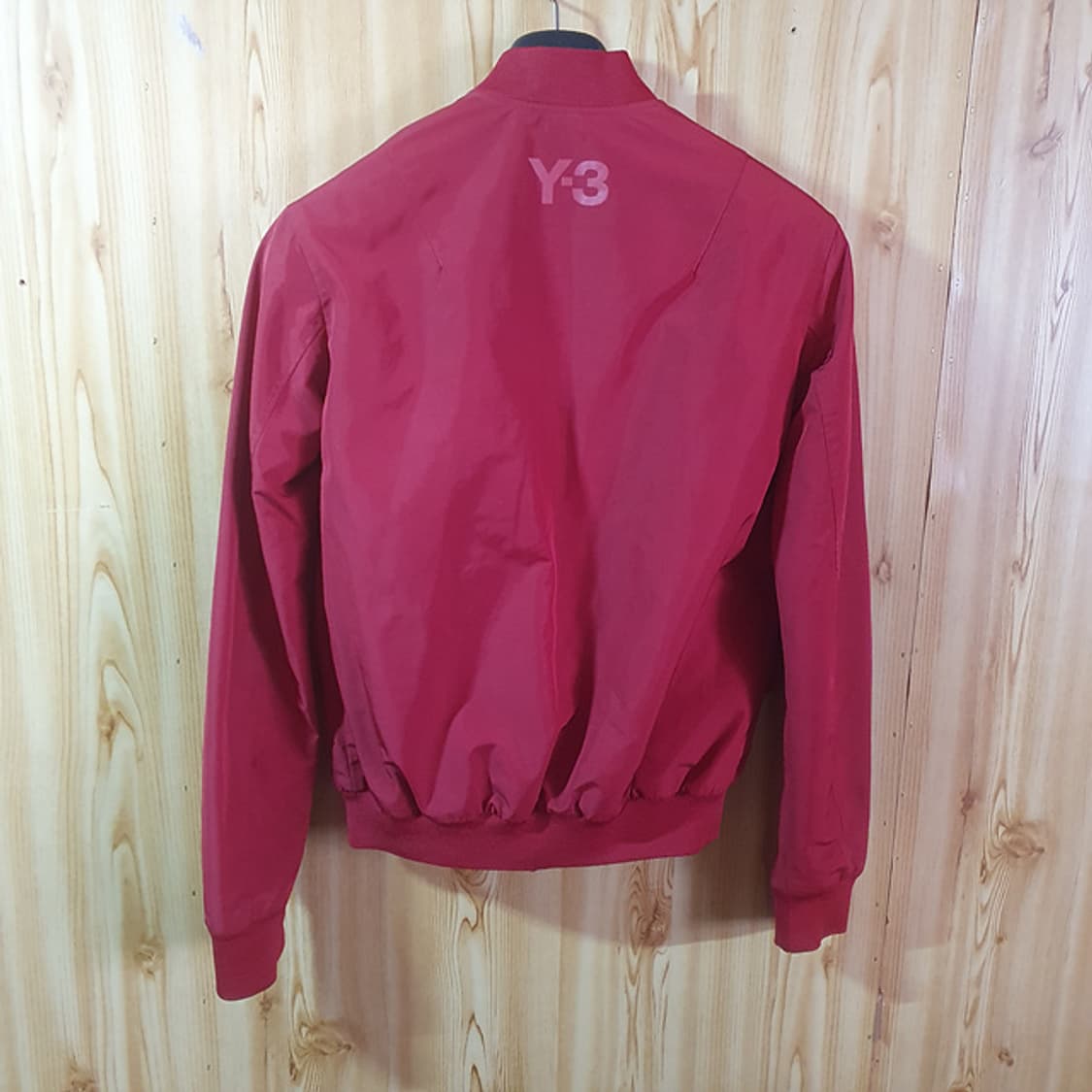 Y3 아디다스 요지야마모토 자켓 XS 상품이미지5