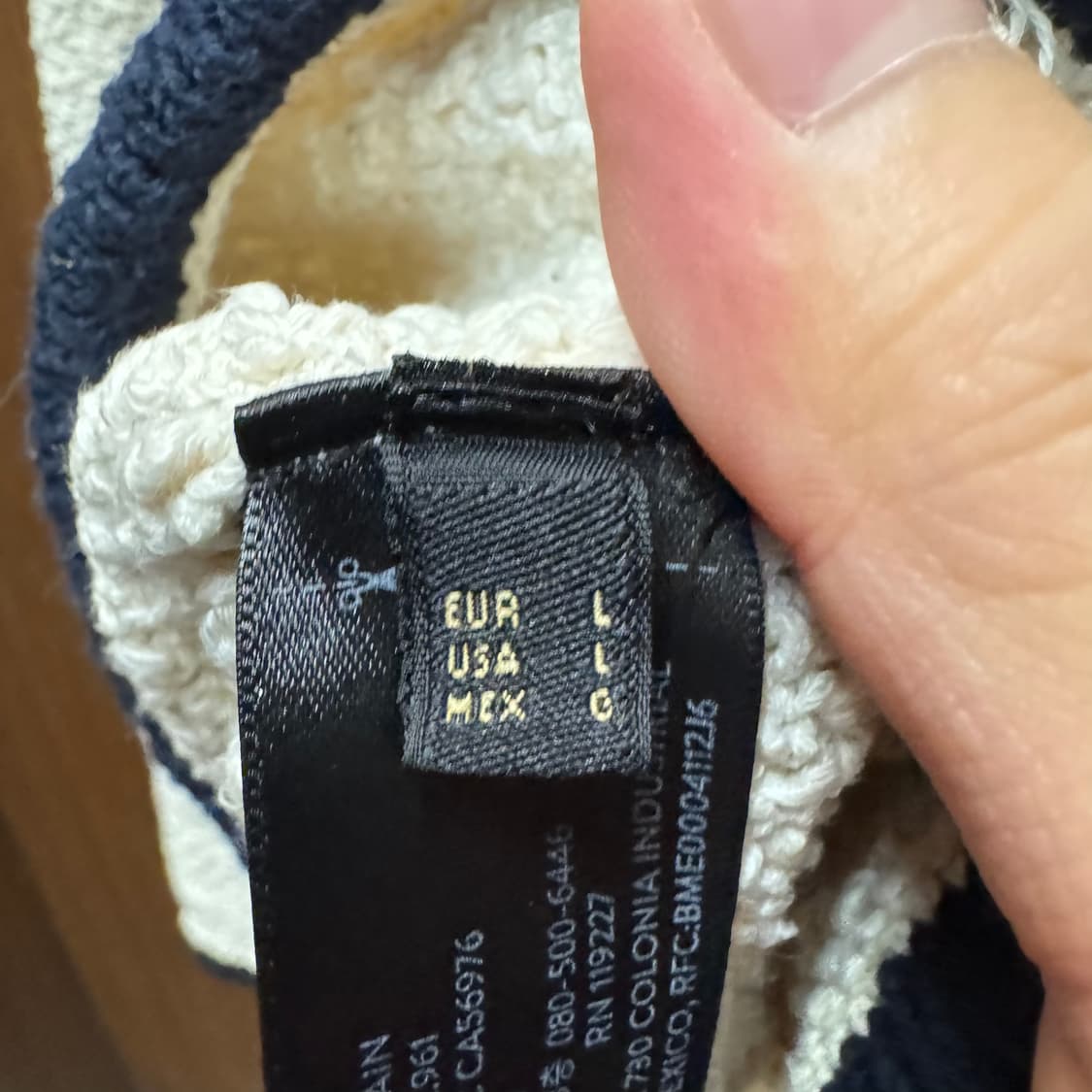 마시모두띠 자켓  상품이미지3