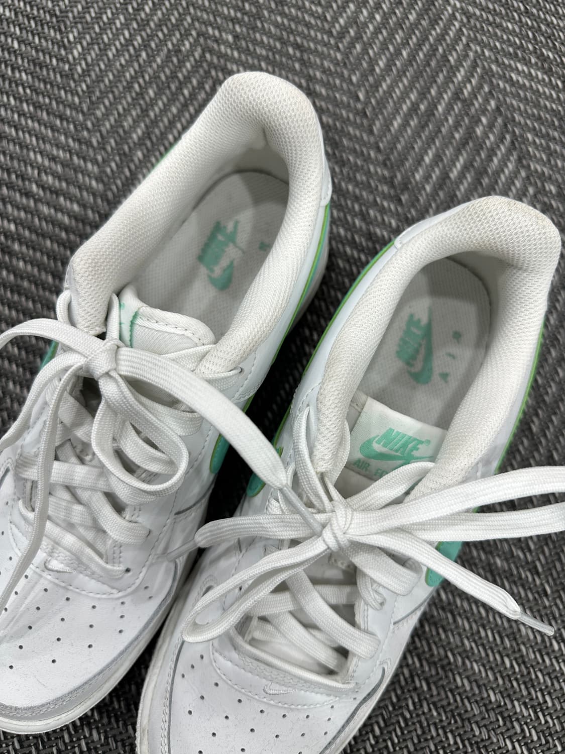 나이키 에어포스1 로우 상품이미지5