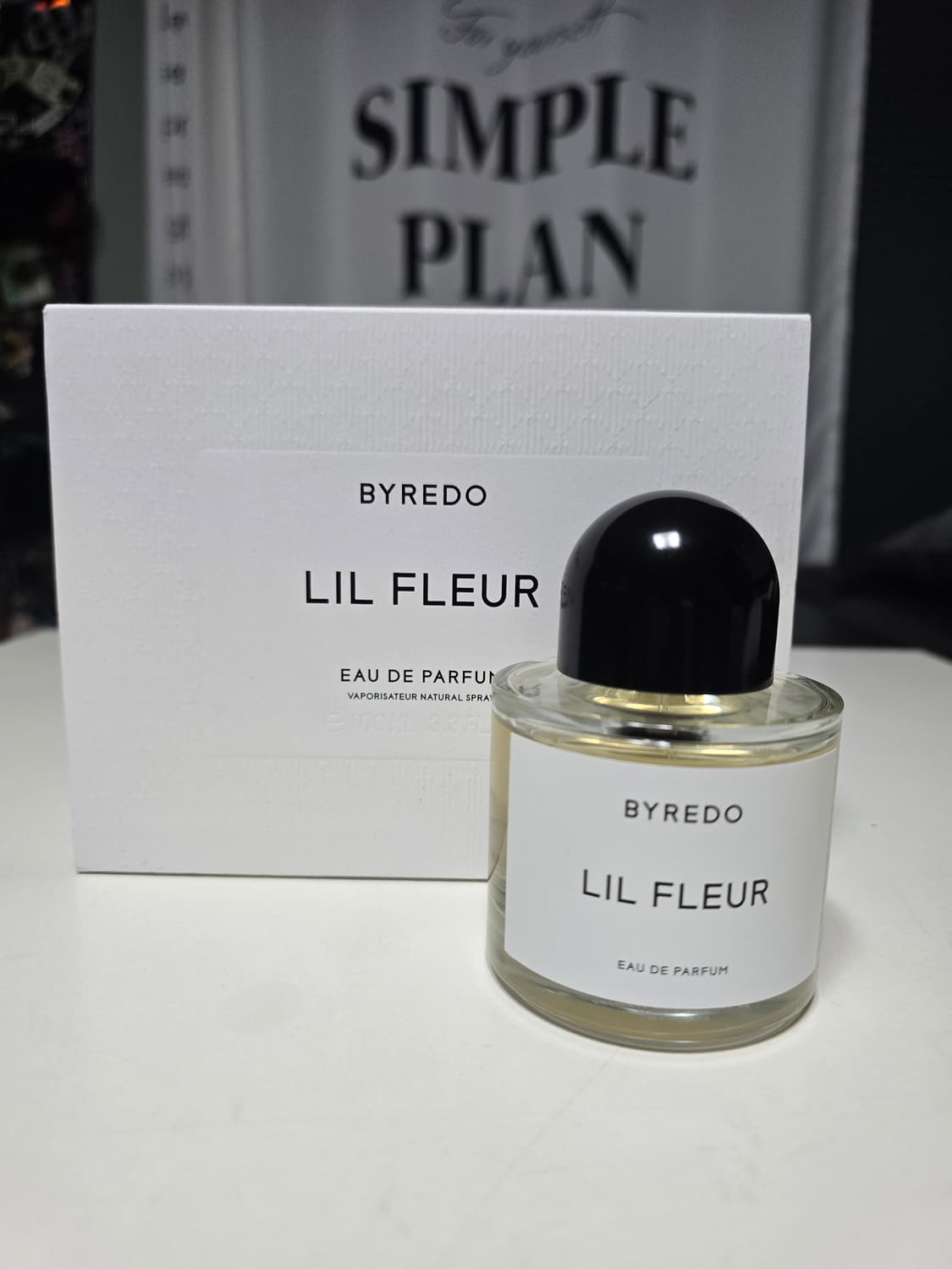 바이레도 닐 플레르 EDP 100ml 상품이미지1