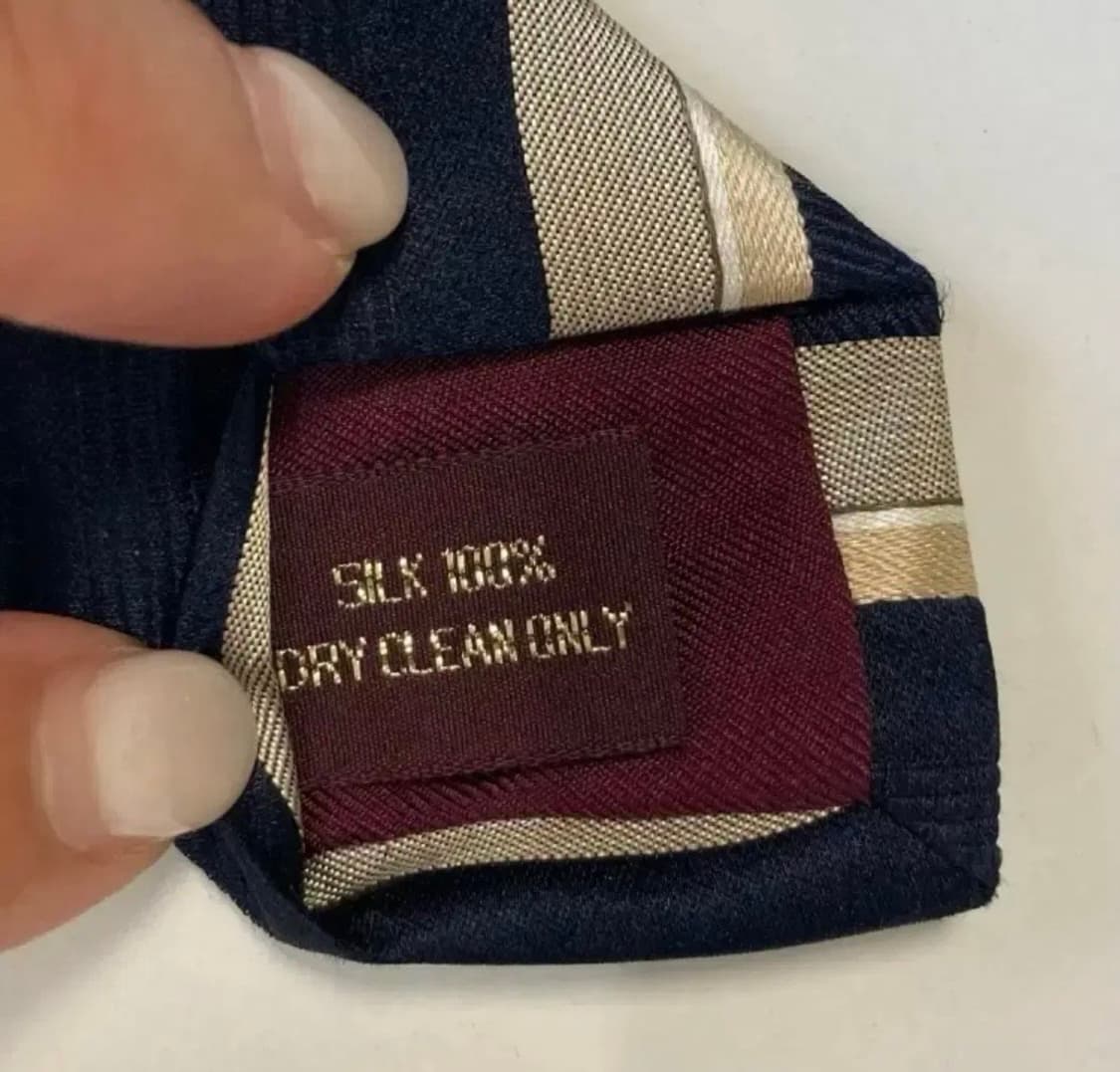 빈티지)넥타이 상품이미지5