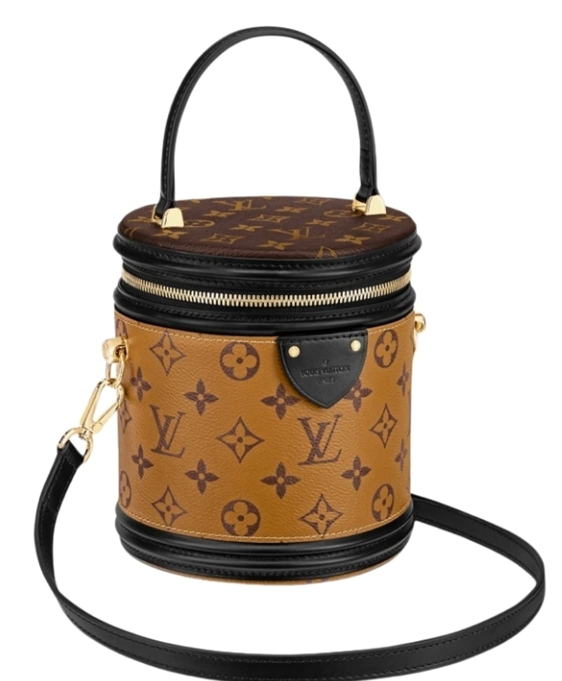 루이비통 깐느 모노그램 리버스 캔버스 상품이미지1