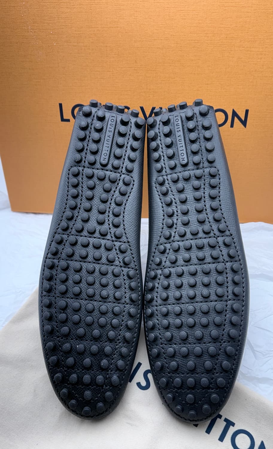 정품)루이비통255 상품이미지9