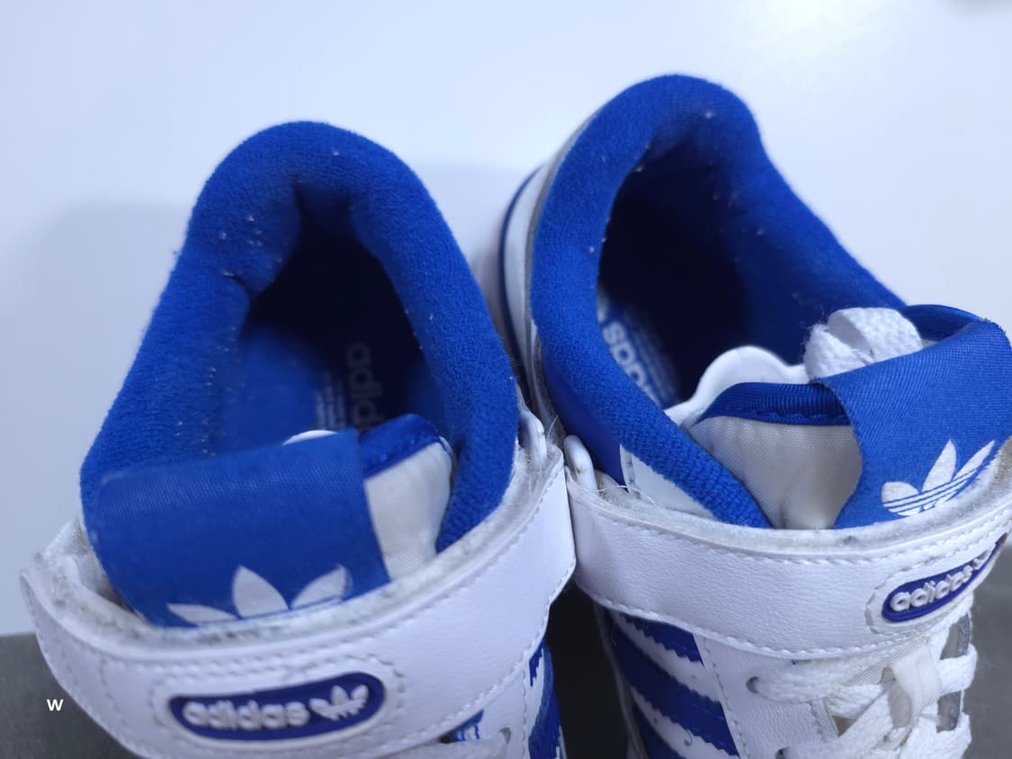 아디다스 포럼 로우 [240mm] 상품이미지7