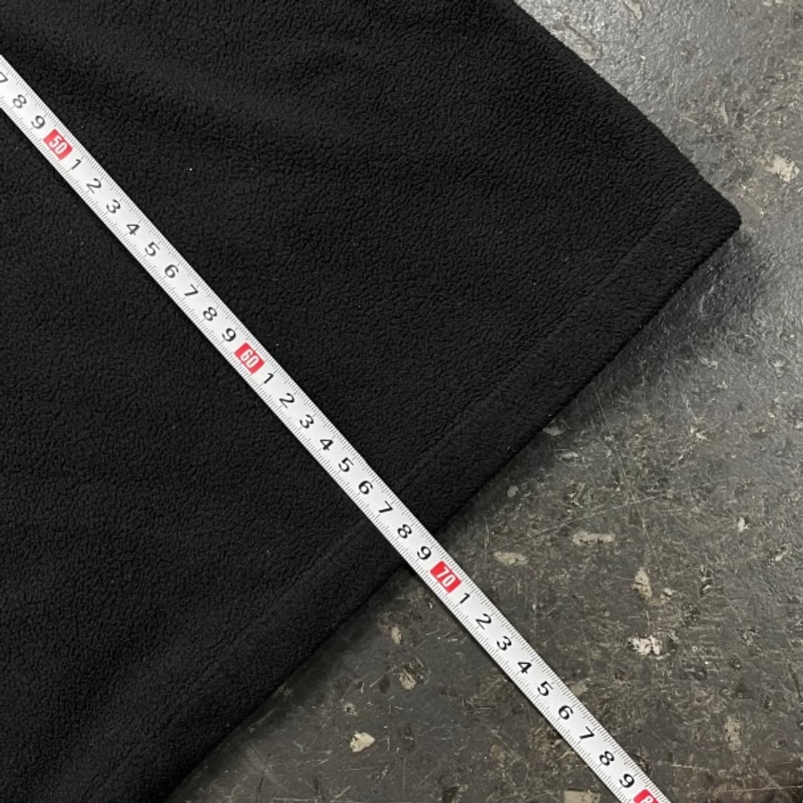 105 나이키 써마핏 풀오버 후리스  상품이미지8