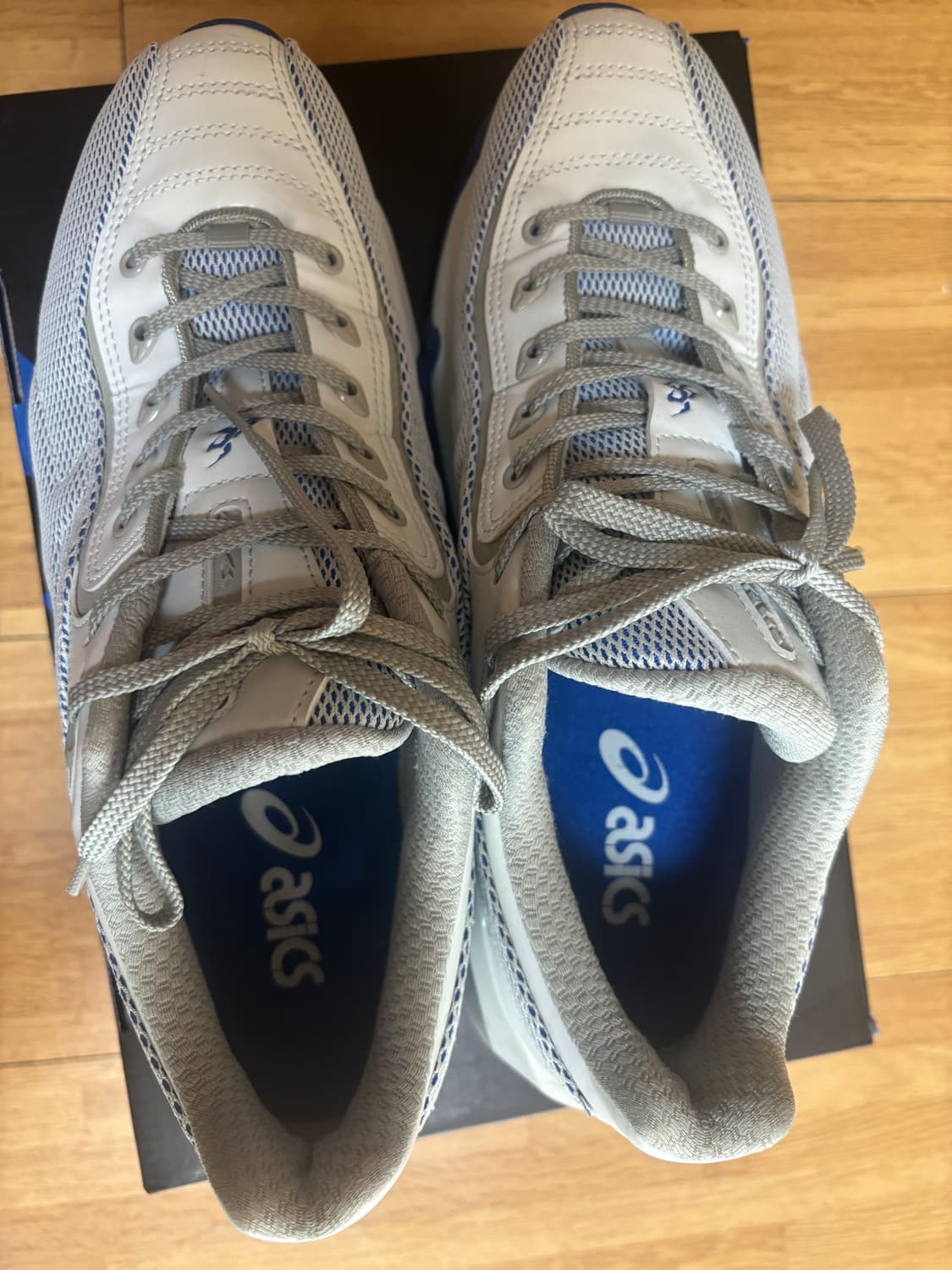 아식스x키코 코스타디노브 노발리스 젤 테레모아 270 상품이미지2