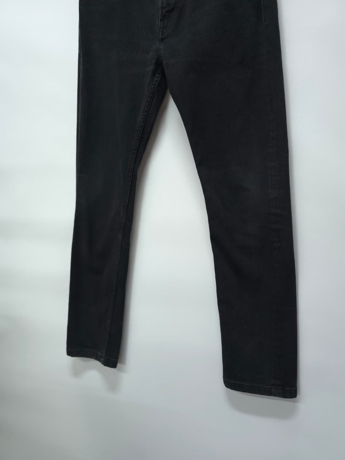 캘빈클라인(CK) slimfit 블랙진 ( W28L32 ) 상품이미지4