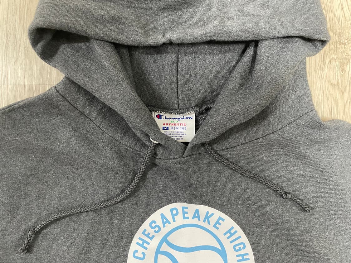 100~105) 챔피온 미국스쿨 후드티(RRL&LVC&폴로) 상품이미지4