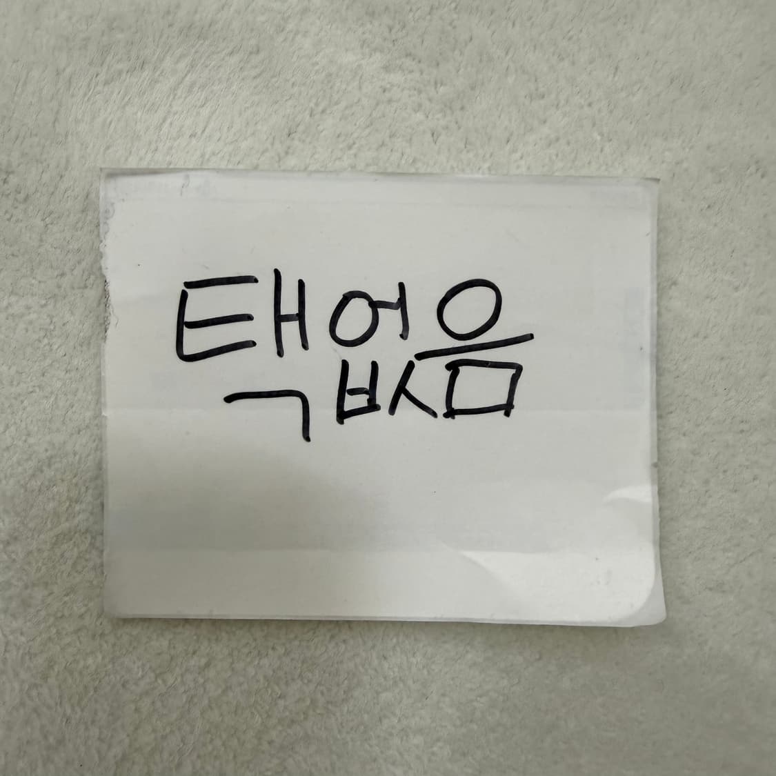 실측확인 빈티지 스탠포드 로고 반팔티 0403T 상품이미지4