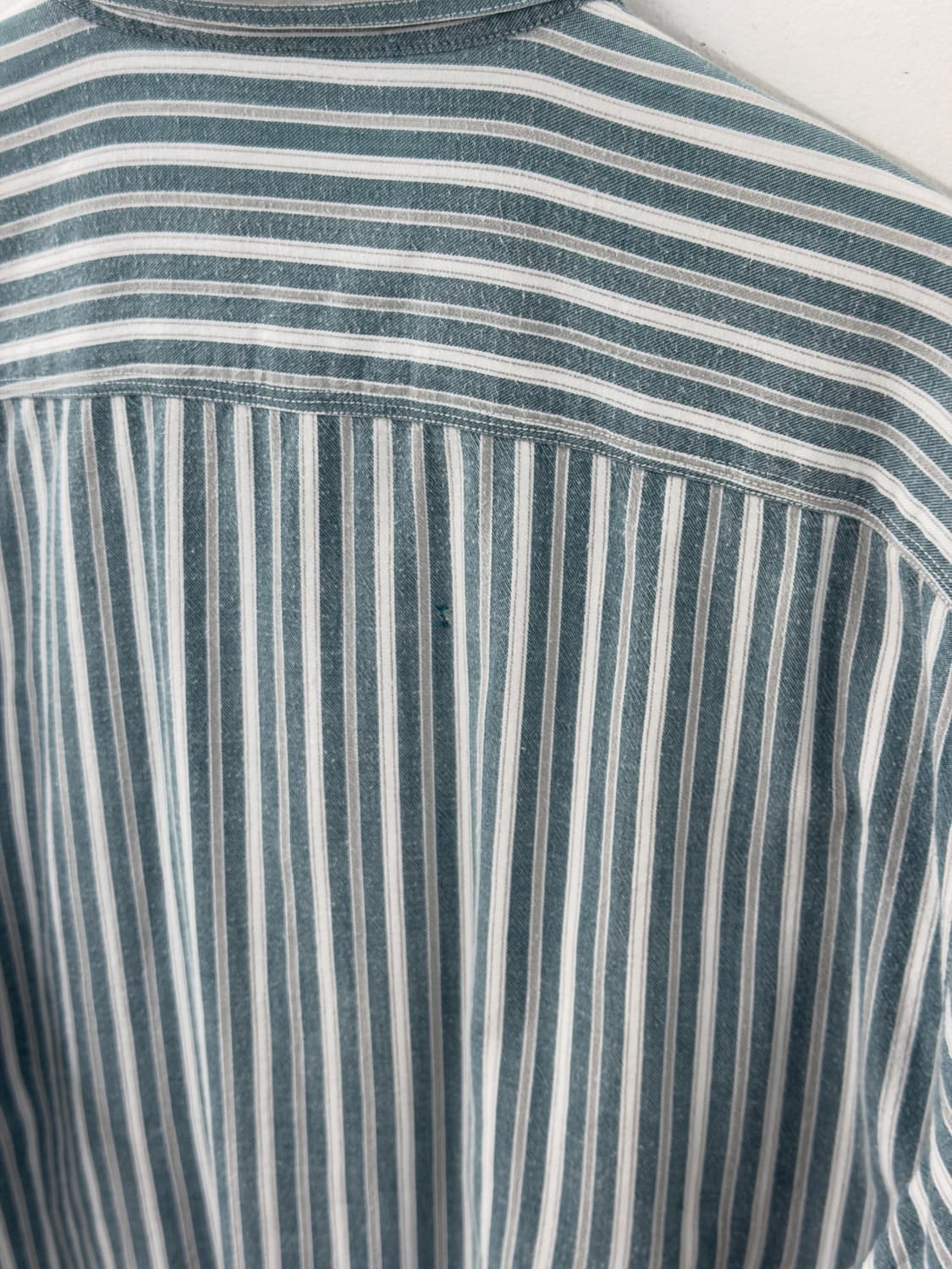 리바이스 워크 셔츠 상품이미지6