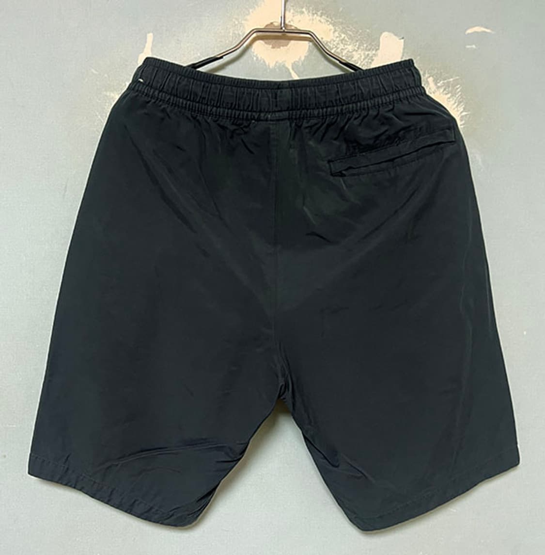 NIKE 나이키 NSW 우븐 플레이어 쇼츠 남자 반바지 밴딩 L 32 상품이미지2