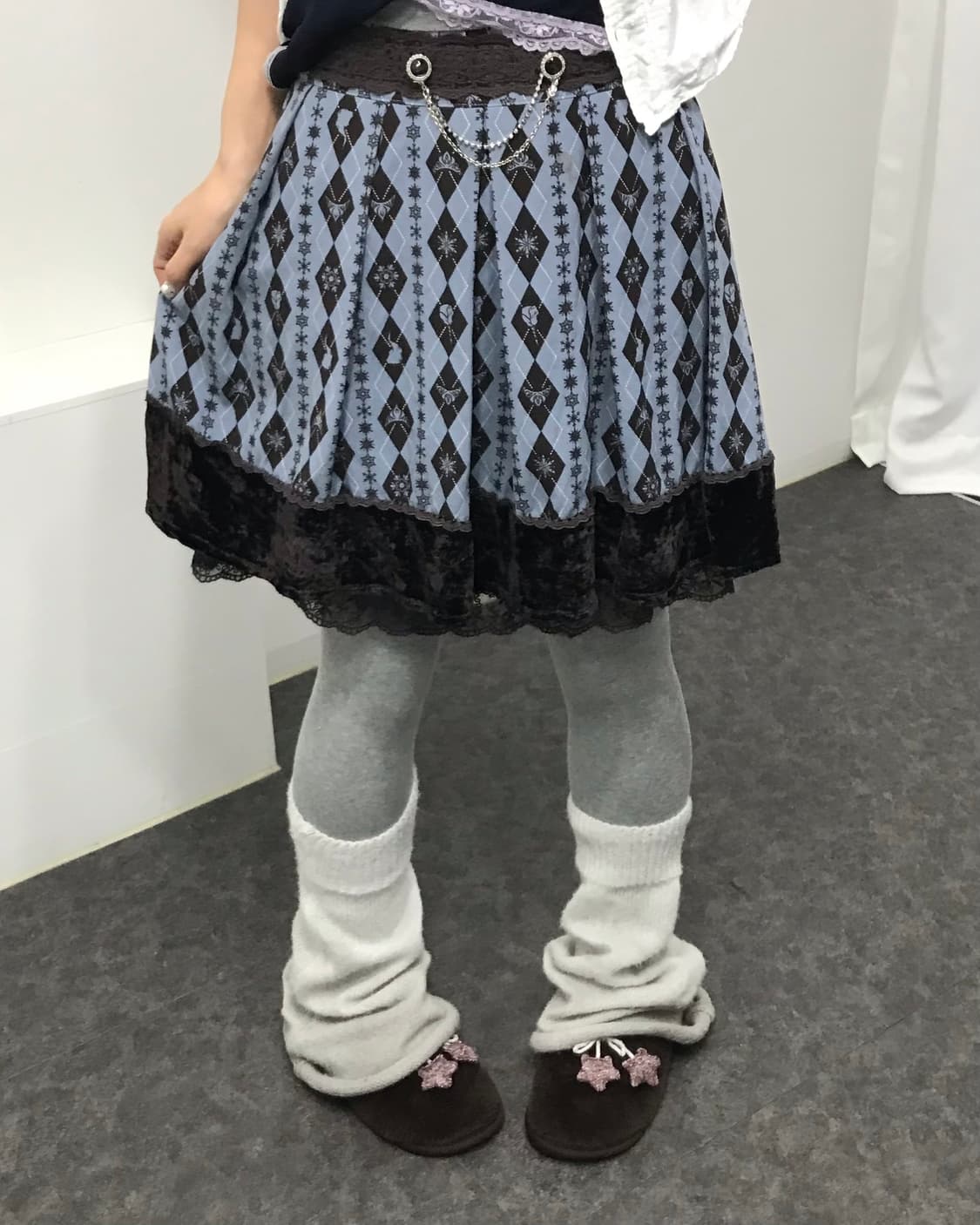 🧸No. 엑팜 버터 너드 Set 🧸 상품이미지5