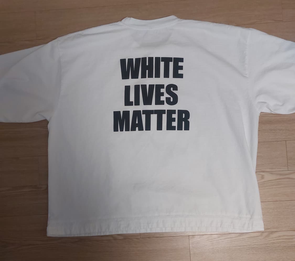 YEEZY Juan Pablo II,WLM 롱슬리브 상품이미지6