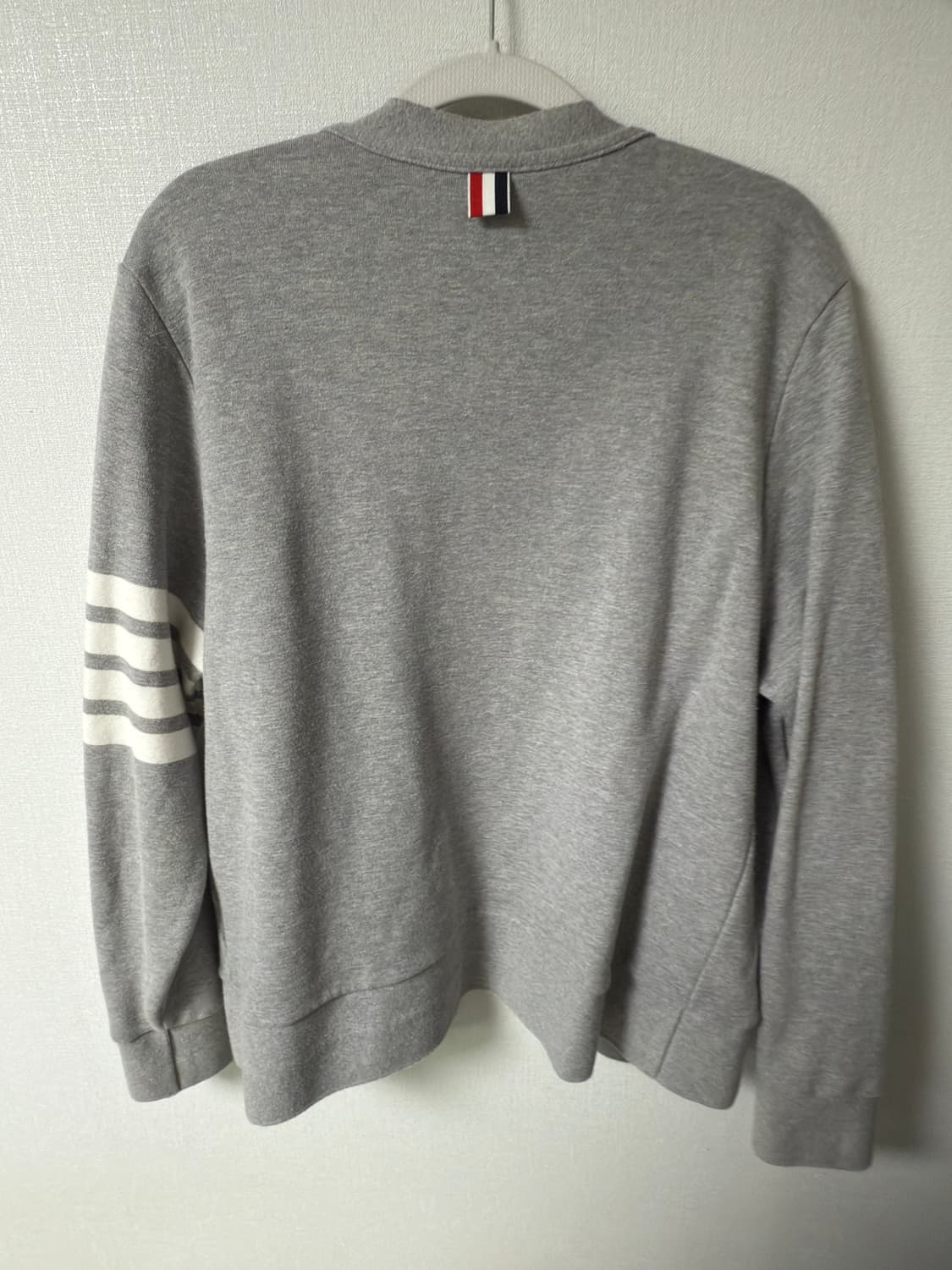 톰브라운 가디건 2사이즈 상품이미지2