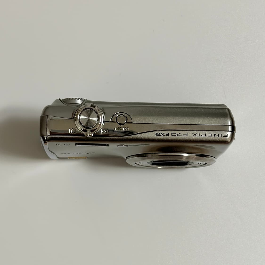 상태최고 풀셋!) Fujiflim finepix F70exr 후지필름 상품이미지6