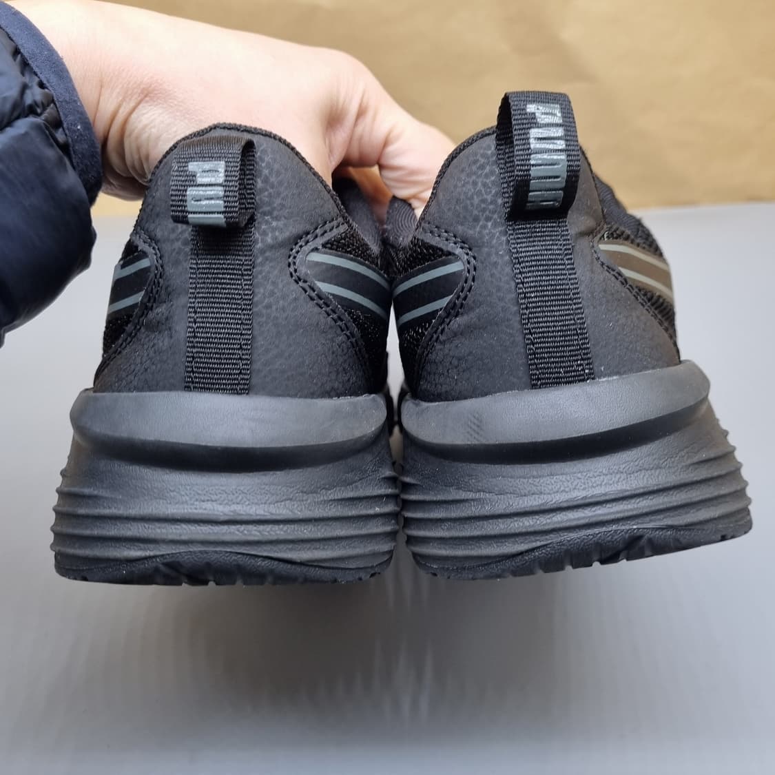 푸마 슈퍼텍 제로 남성운동화275 상품이미지4