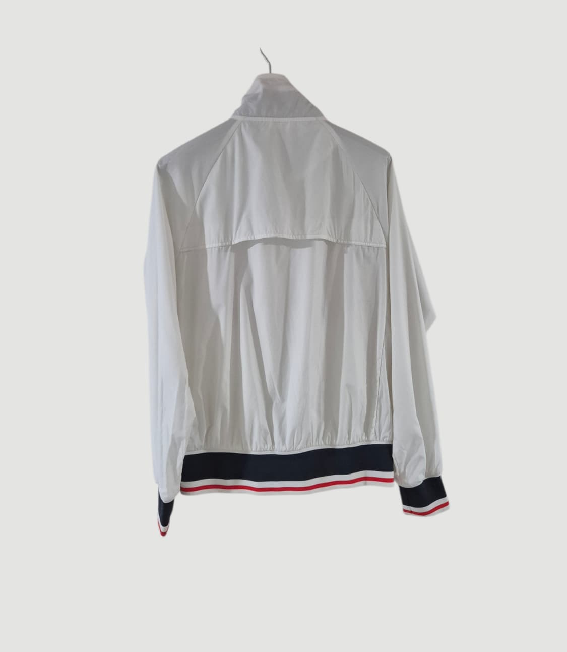 [95]나이키 빈티지 Y2K우븐 자켓 Women 상품이미지3