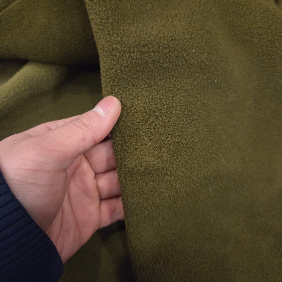 파타고니아 신칠라 카고그린 m  상품이미지5