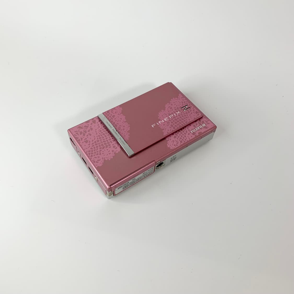 후지필름 파인픽스 Z250fd 핑크 (FujiFilm Finepix ) 상품이미지5