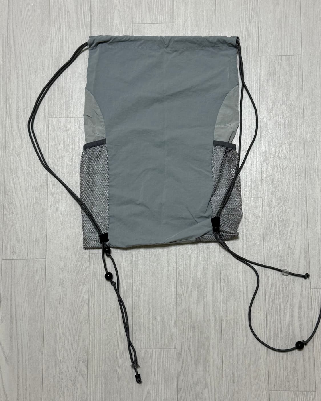 오호스 짐색 그레이 상품이미지3