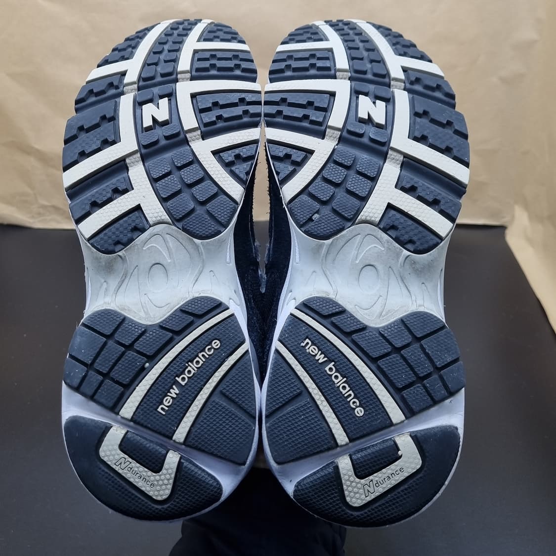 뉴발란스 725 운동화245  상품이미지3