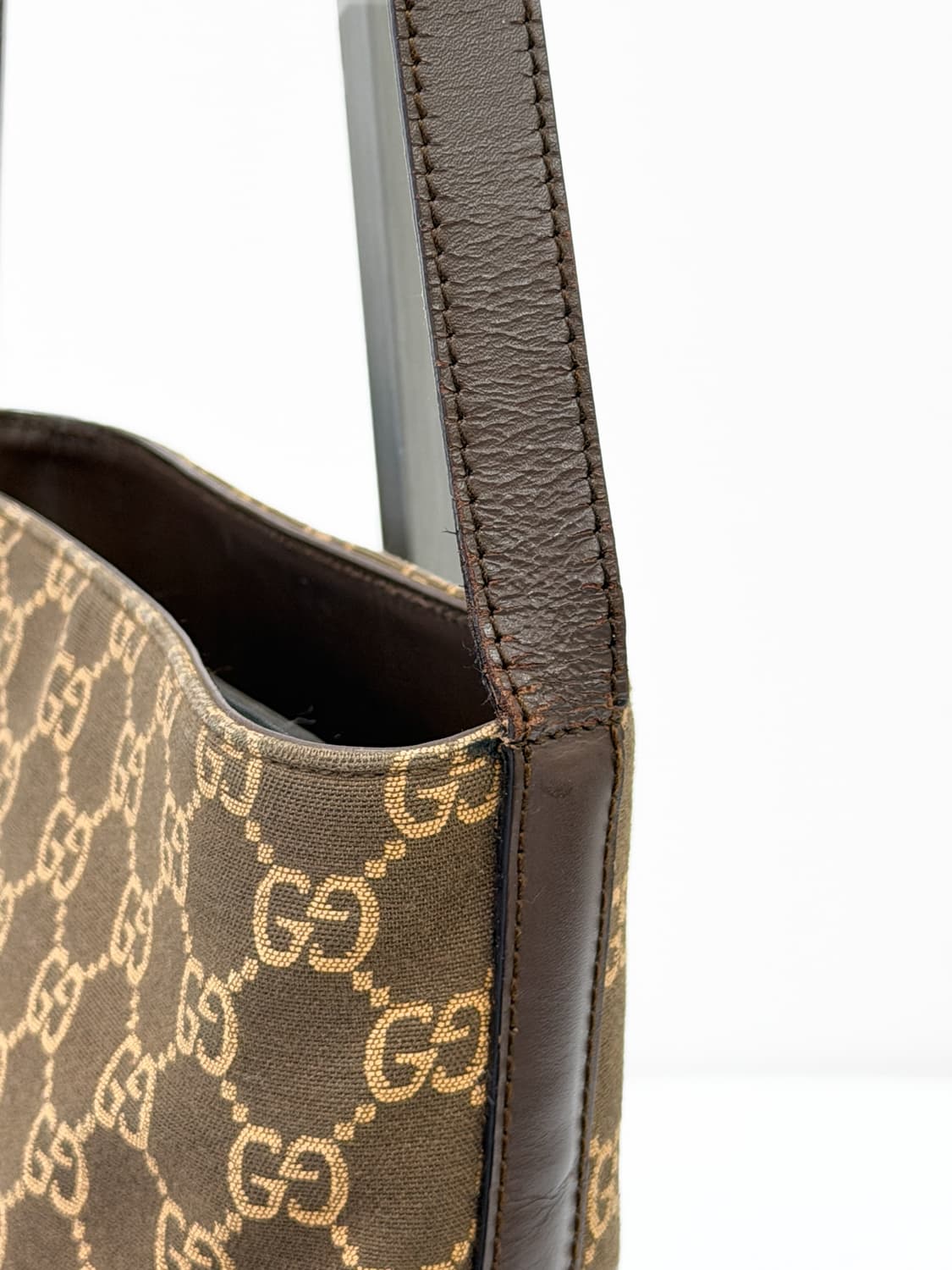 구찌 GG 캔버스 숄더백 상품이미지8