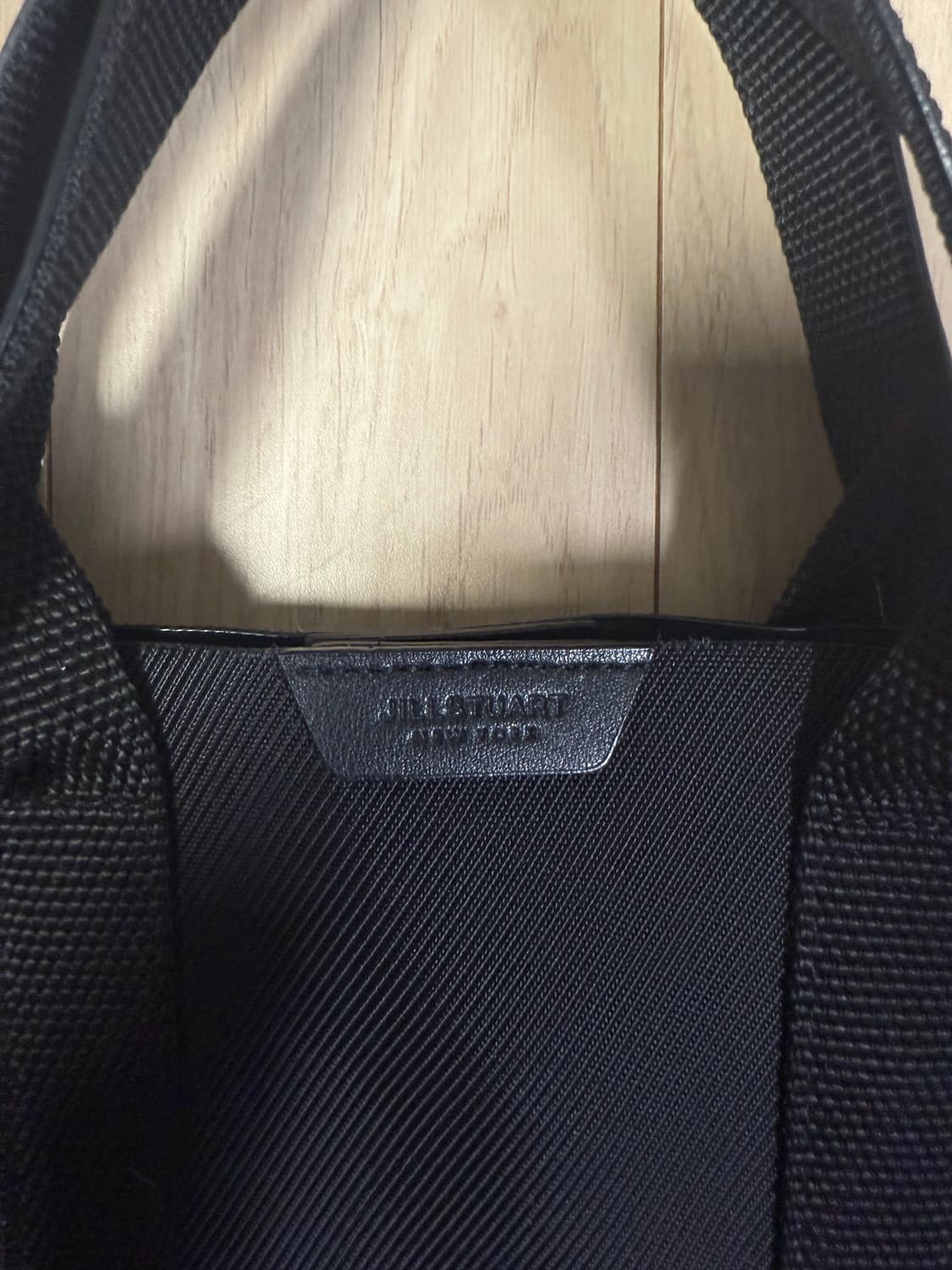 질스튜어트뉴욕 토트백 가방 상품이미지2