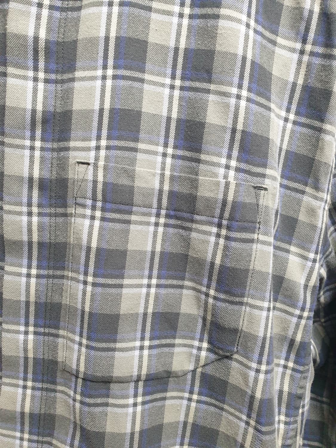 [L/105] 아크테릭스 버날 등산셔츠 상품이미지5