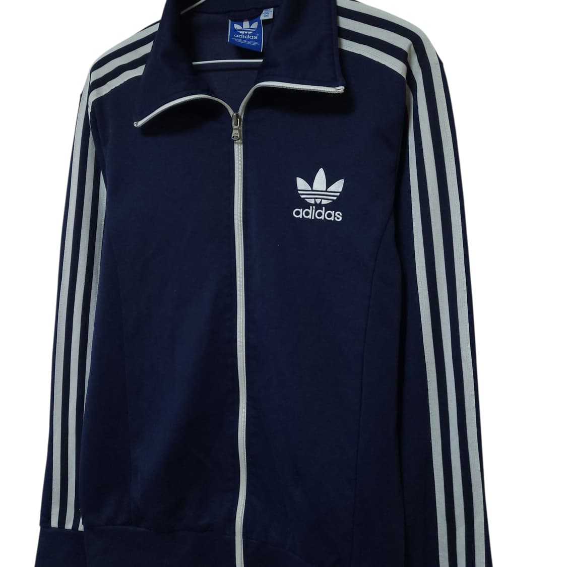 아디다스 파이어버드져지 네이비 95-100 상품이미지3